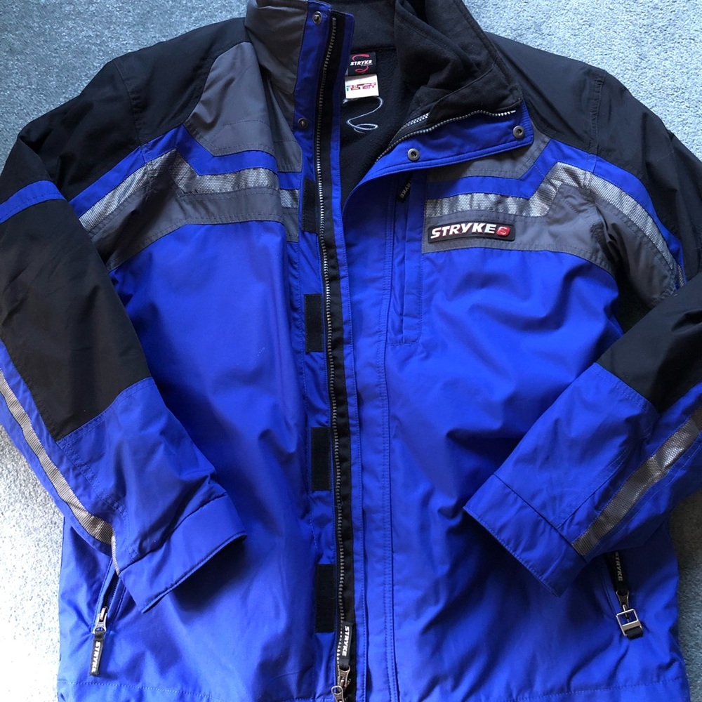 Men’s winter jacket